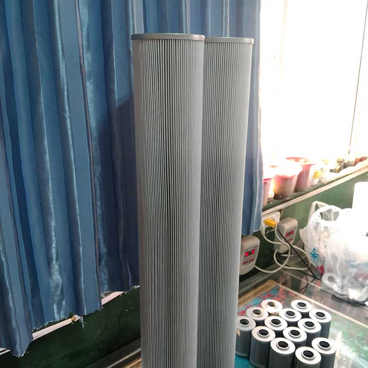 華豫供應(yīng)替代派克回油濾芯FC1303.Q010.BS