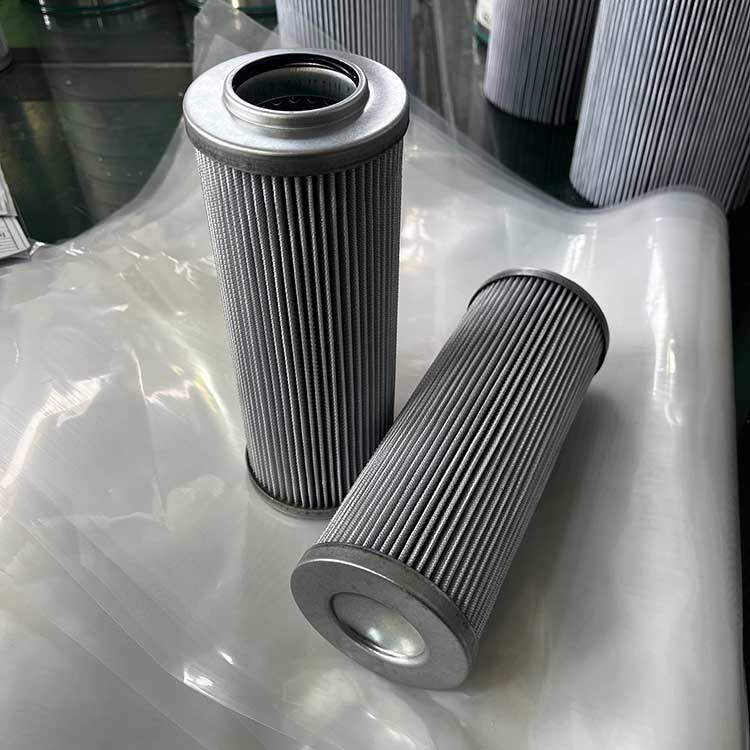 華豫供應QF8002管路液壓油過濾器濾芯