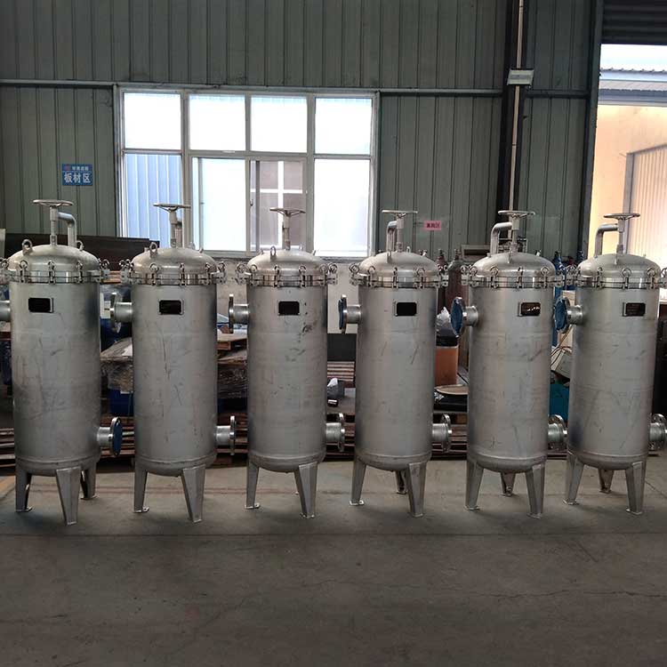 袋式過(guò)濾器-(4)