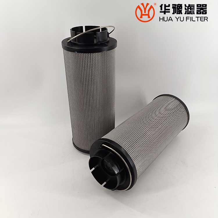 華豫汽輪機(jī)潤(rùn)滑油濾芯QF9704GA03H3.5C