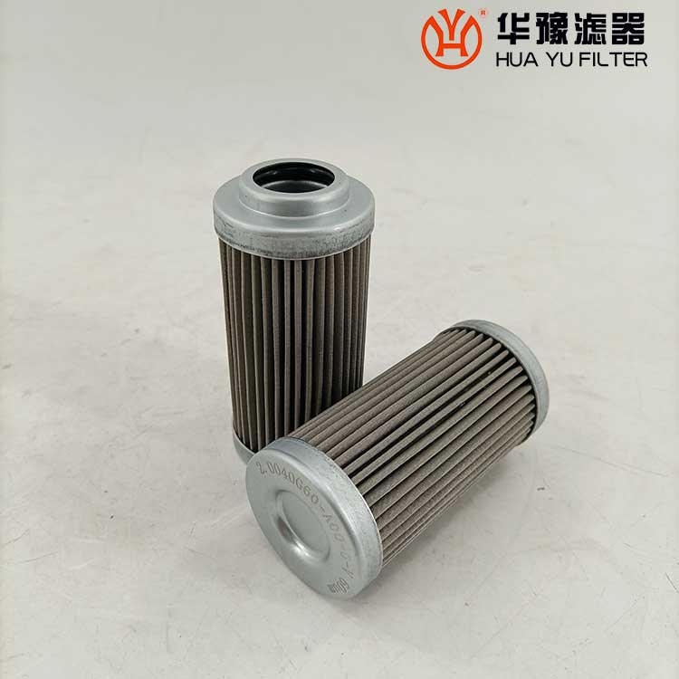 華豫2.0008 G10-AOO-O-M-0001潤(rùn)滑油過(guò)濾器濾芯