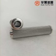 華豫MF3.2.3電廠(chǎng)潤(rùn)滑油過(guò)濾器濾芯