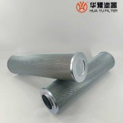 華豫發(fā)電廠(chǎng)潤(rùn)滑油系統(tǒng)濾芯 LXKF-25A*100D